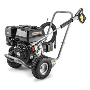 Karcher Nettoyeur haute pression eau froide thermique HD 6/15 G Classic