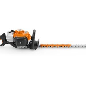 Taille haie thermique Stihl HS 82 T
