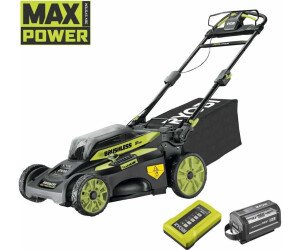 Tondeuse à batterie Ryobi RY36LMX51A-160